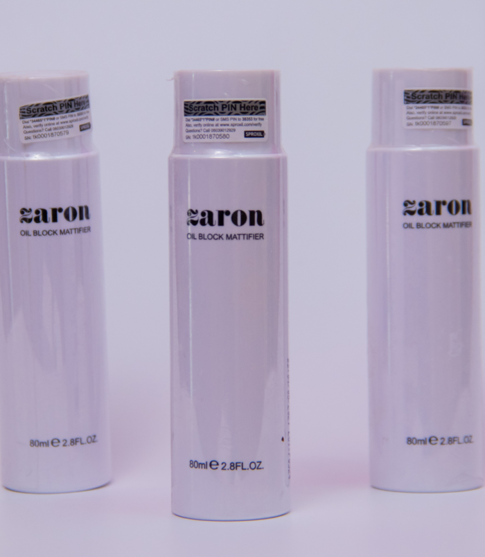 Base matifiante Zaron (1)