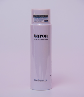 Base matifiante anti-brillance – Zaron