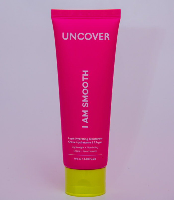 Crème hydratante Uncover (1) Crème hydratante Uncover (1)