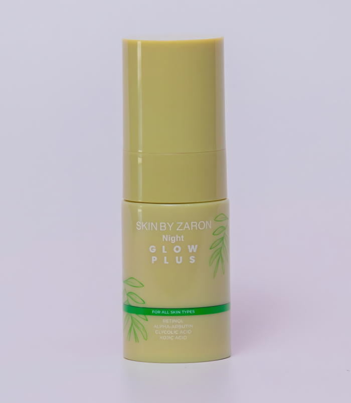 Crème nuit Zaron (2)