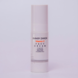 Crème visage vit c Zaron