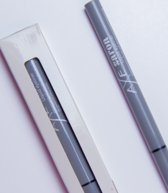 Eye-liner liquide – Zaron