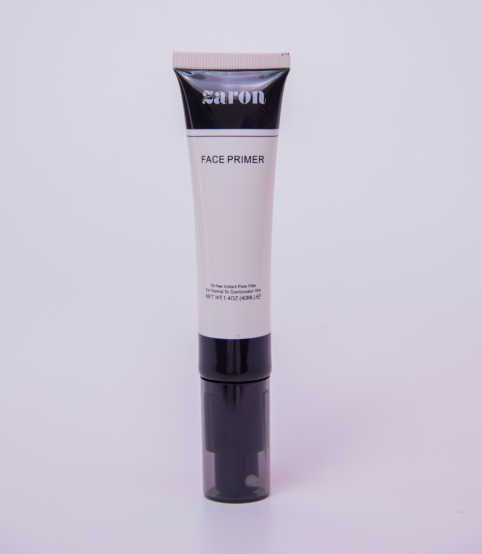 Face primer zaron