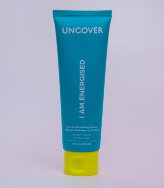 Face wash Uncover (1)