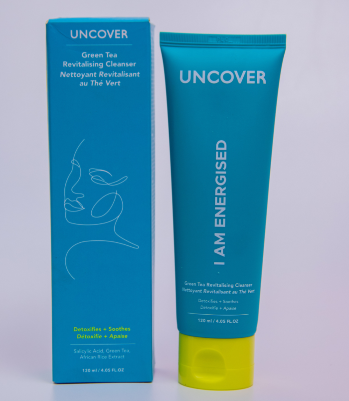 Face wash Uncover (2)