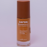 Fond de teint Brownskin Zaron (1)