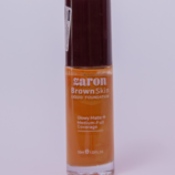 Fond de teint Brownskin Zaron