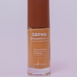 Fond de teint Brownskin Zaron (3)