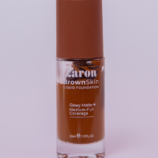 Fond de teint Brownskin Zaron (4)