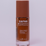 Fond de teint Brownskin Zaron (6)