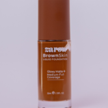 Fond de teint Brownskin Zaron (8)