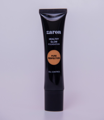 Fond de teint Healthy Glow zaron (2)