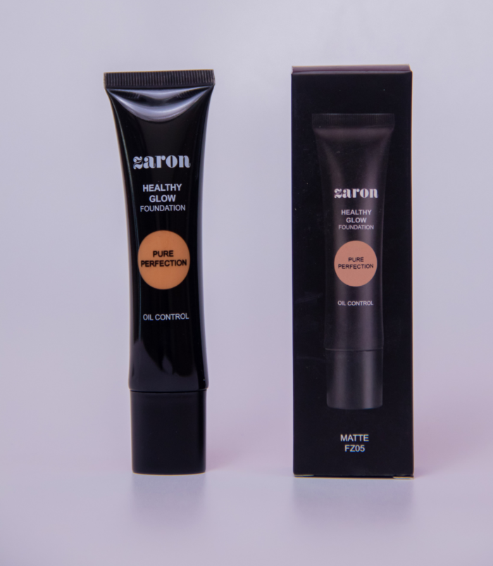 Fond de teint Healthy Glow zaron (3) Fond de teint Healthy Glow zaron (3)