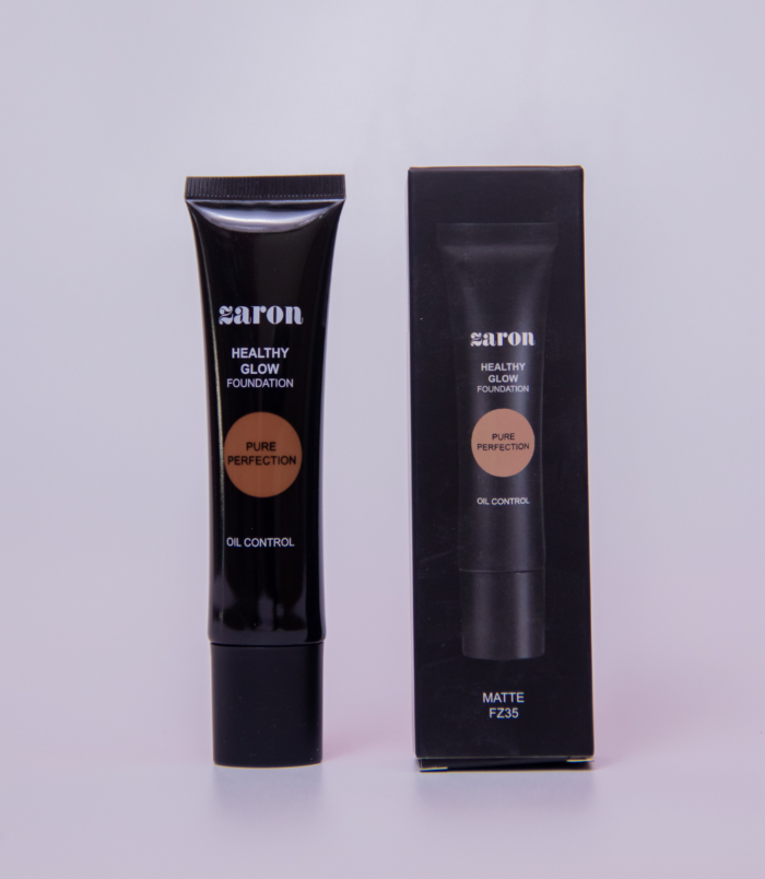 Fond de teint Healthy Glow zaron (5) Fond de teint Healthy Glow zaron (5)