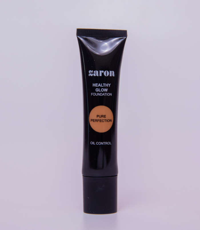 Fond de teint Healthy Glow zaron (6) Fond de teint Healthy Glow zaron (6)