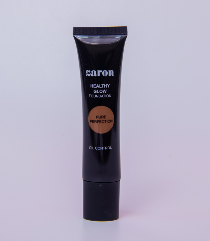 Fond de teint Healthy Glow zaron Fond de teint Healthy Glow zaron