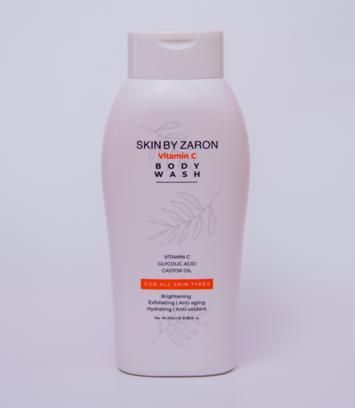 Gel douche vit C Gel douche vit C