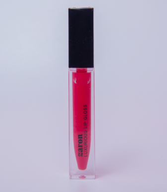 Gloss Luxurious Vamped