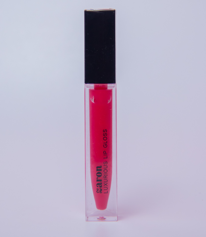 Gloss luxurious Vamped