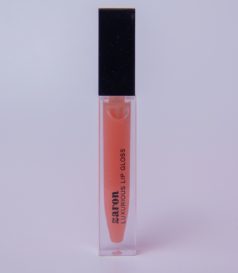 Zaron Luxurious Lip Gloss Sugar Plum