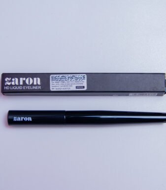 Eye-liner feutre haute définition – Zaron
