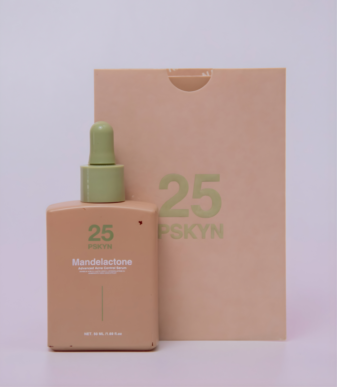 25PSKYN Mandelactone