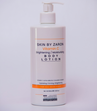 Lait Vitamine C Zaron