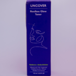 Lotion tonique Uncover