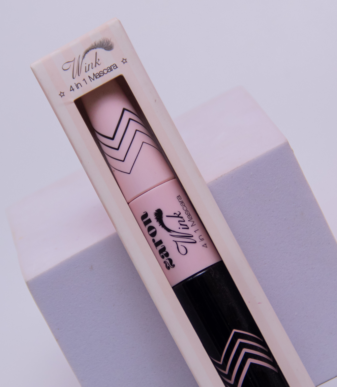Mascara 4 en 1 – Zaron