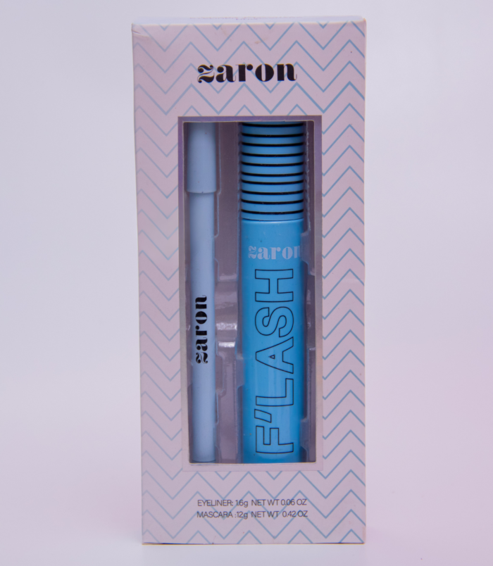 Mascara flash ZARON