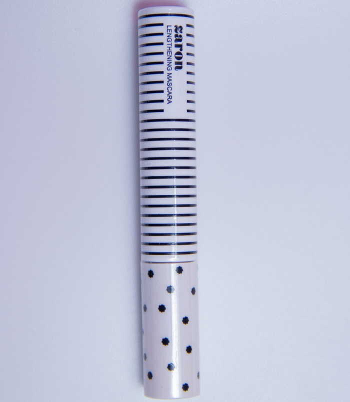 Mascara longueur ZARON