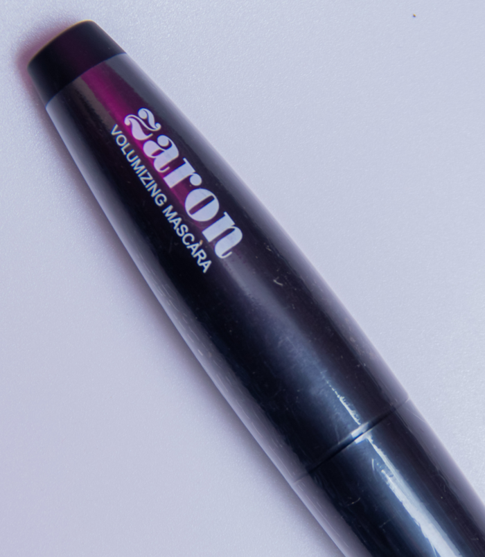 Mascara volume ZARON