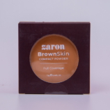 Poudre compacte Brownskin zaron (1)