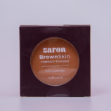 Poudre compacte Brownskin zaron (2)