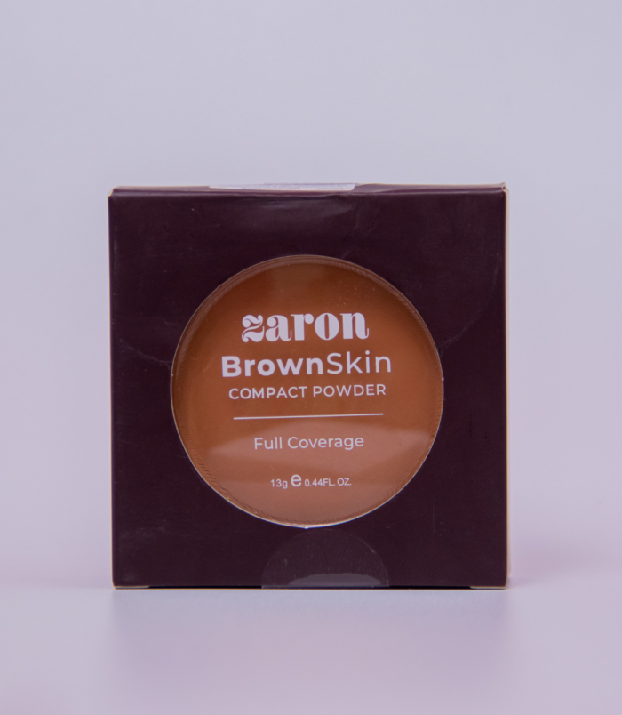 Poudre compacte Brownskin zaron (2) Poudre compacte Brownskin zaron (2)