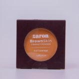 Poudre compacte Brownskin zaron (3)