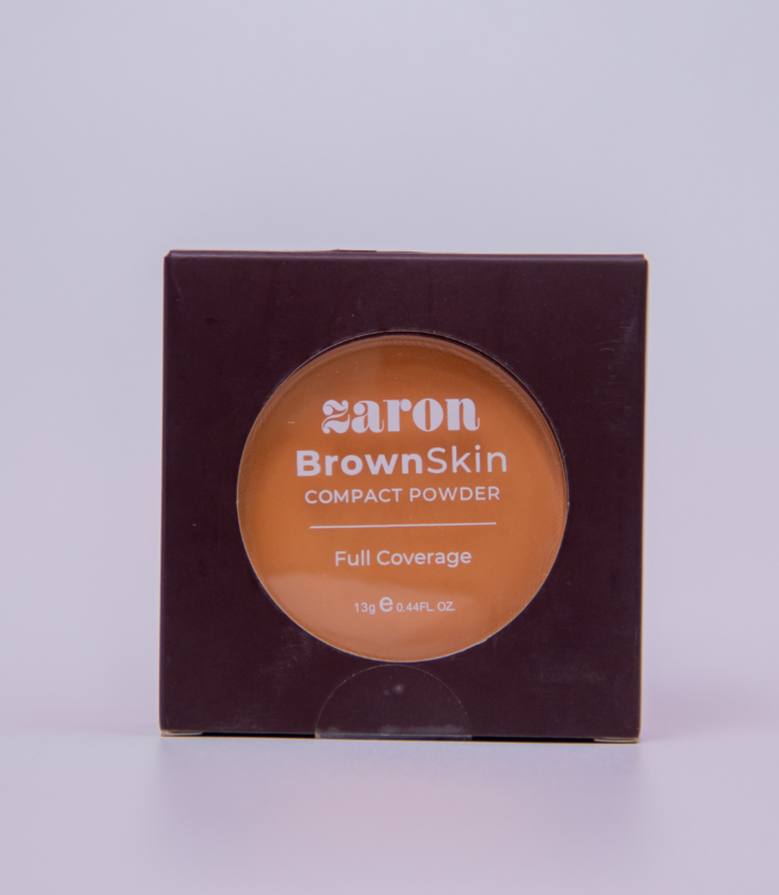 Poudre compacte Brownskin zaron (3) Poudre compacte Brownskin zaron (3)