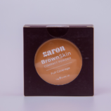 Poudre compacte Brownskin zaron (5)