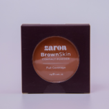 Poudre compacte Brownskin zaron (6)