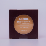 Poudre compacte Brownskin zaron (7)