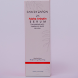 Sérum Alpha Arbutin (1)