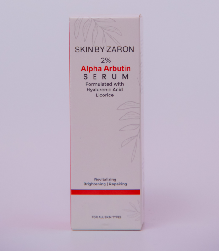 Sérum Alpha Arbutin (1) Sérum Alpha Arbutin (1)