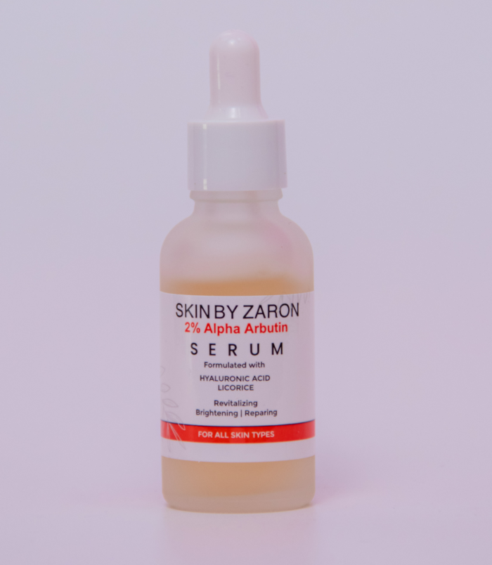 Sérum Alpha Arbutin Sérum Alpha Arbutin