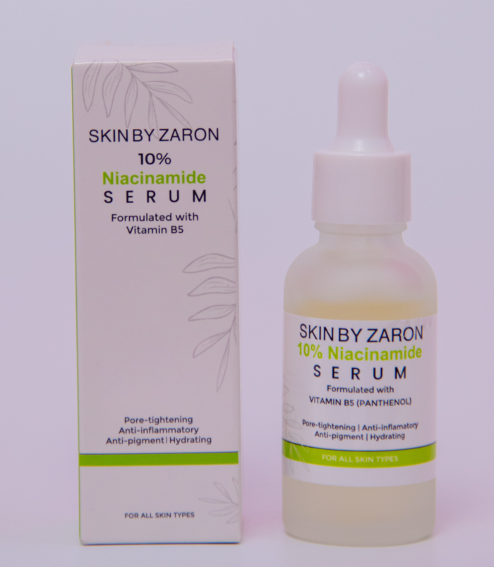 Sérum Niacinamide (1)