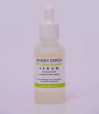 Sérum Niacinamide