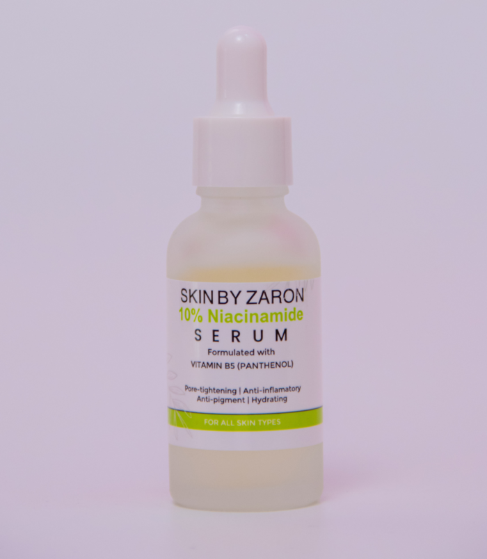 Sérum Niacinamide