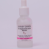 Serum acide Hyaluronic