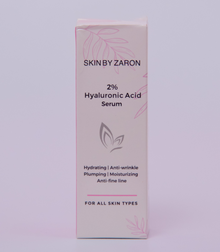 Serum acide Hyaluronic (2)