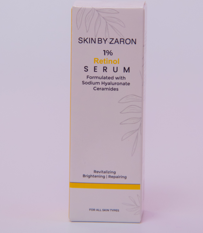 Sérum retinol (1)