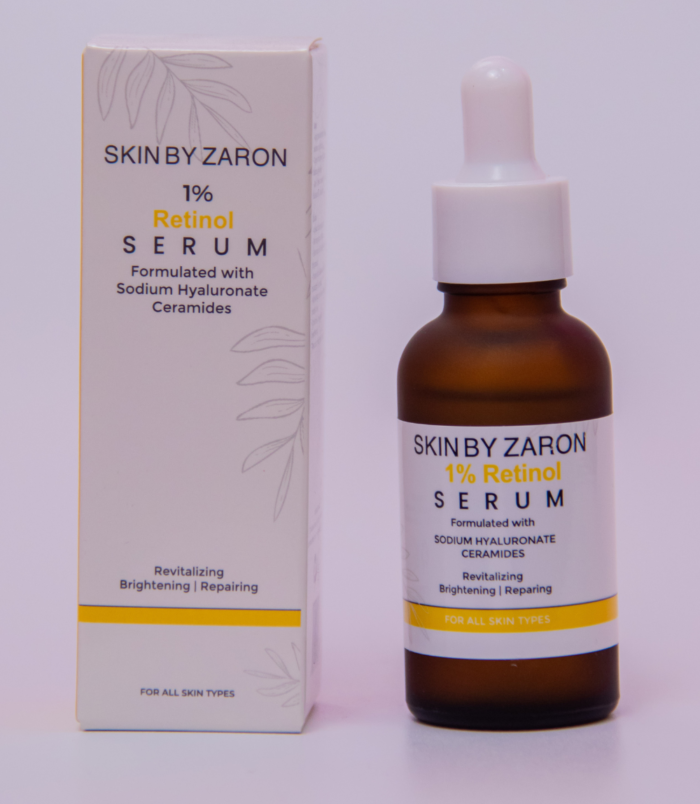 Sérum retinol (2)